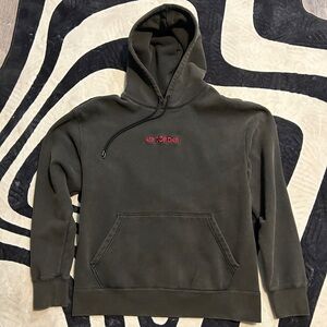 Vintage Jordan hoodie